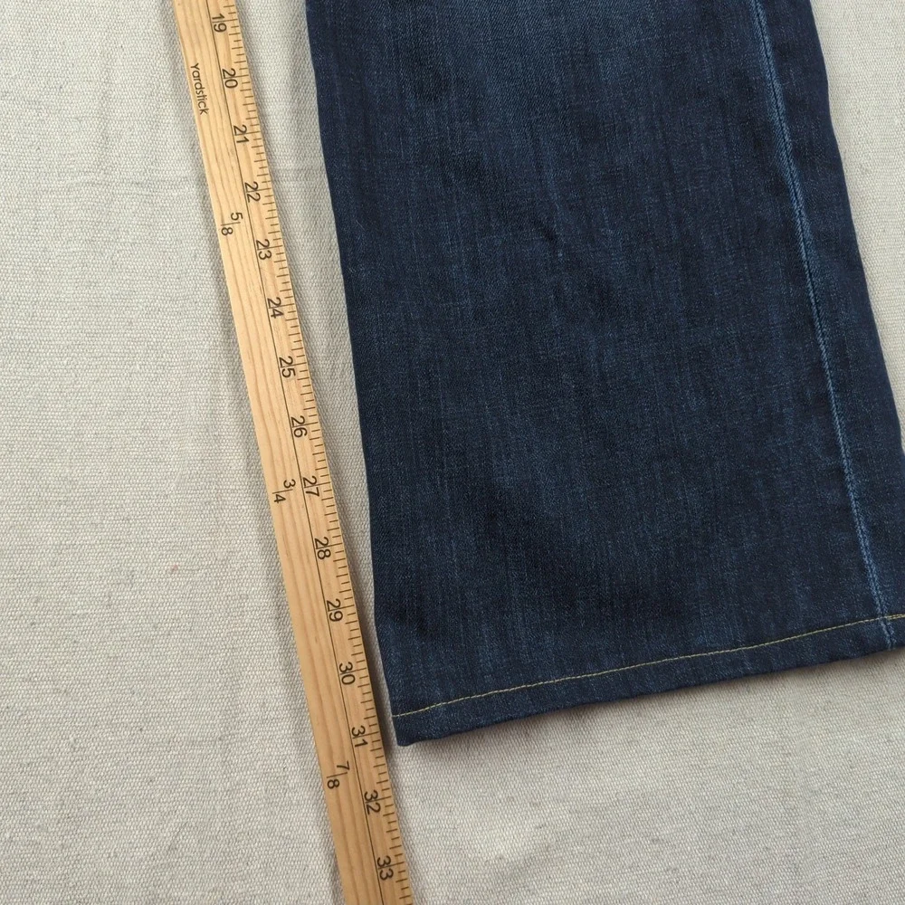 7 For All Mankind will ship